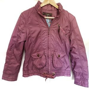 Enjoy Outerwear LA Girls Lavender Coat